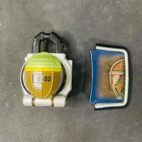 ราคา Dx Durian Donguri Lockseed หายาก ล็อคซีดทุเรียนและลูกโอ๊ก ซีรี่ย์มาสไรเดอร์ไกมุ Gm (19706224340)