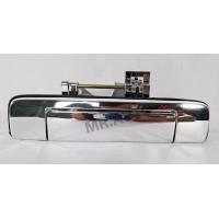 ราคา เปิดท้าย กลาง ISUZU D MAX ปี 2012 2015 สีดำ สีชุบโครเมี่ยม มือเปิดฝาท้าย ISUZU D MAX 2012 2015 (20774515614)