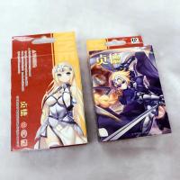 ราคา ไพ่โป๊กเกอร์ ลายการ์ตูนอนิเมะนารูโตะ One Piece Dragon Ball Natsume สําหรับแฟนคลับ 54 ชิ้น (19708029661)