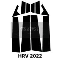 ราคา พร้อมส่ง แผ่นติดเสาประตู Civic FD FB FCFE Accord CityCRV HRV Jazz (17782047128)