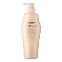 ราคา ของแท้ Shiseido Sublimic Aqua Intensive Shampoo Damage Hair 250ml 500ml 1000ml ชิเชโด้ แชมพูผมแห้ง ผมเสีย ผมเงางาม (8687836348)