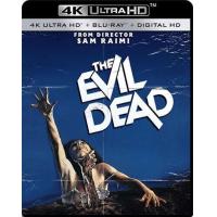 ราคา 4K UHD หนัง The Evil Dead ผีอมตะ (16960681195)