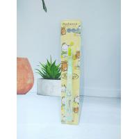 ราคา แปรงสีฟันเด็กลายการ์ตูนน่ารัก แปรงสีฟันคิตตี้ คุโรมิ อบเชยสุนัข เมโลดี้ พีซี สุนัข แปรงสีฟันสำหรับเด็ก (20928512522)