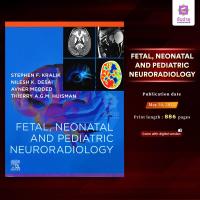 ราคา Fetal Neonatal and Pediatric Neuroradiology (20614860577)