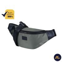 ราคา Mc Jeans กระเป๋าสะพายอเนกประสงค์ รุ่นใหม่ ผ้า POLYESTER น้ำหนักเบา ใช้ได้ทั้งผู้ชายและผู้หญิง มีให้เลือก 9 สี M02Z022 (8332406254)
