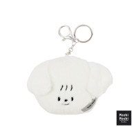 ราคา Moshi Moshi พวงกุญแจตุ๊กตา Stickwithme4ev พวงกุญแจห้อยกระเป๋า รุ่น 8100014108 14110 (18905927360)