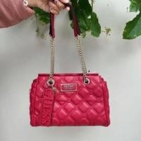 ราคา SALE จุกๆต้อนรับปีใหม่ 2024 GUESS แท้ ขนาด10นิ้ว รุ่นTOPอันดับ3ของแบรนด์ รุ่นฮิต สวยมาก คุ้มราคา งานแท้นำเข้า MADE IN USA หิ้วขึ้นเครื่องได้ทั่วโลกจ้าาา (16421587628)