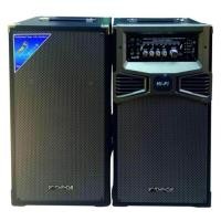 ราคา NANO ลำโพง 10INCH 2 FM รุ่น FSP 2114 PA2 (679580255)