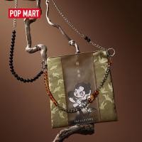 ราคา POP MART SKULLPANDA The Plum Blossom Series Beaded Pouch (20951954755)