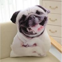 ราคา หมอนหมา หมอนหมาหงอย หมาจ๋อยสามมิติ เหมือนมาก ของขวัญ (11750268788)