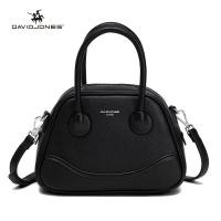 ราคา David Jones ปารีสผู้หญิง Tote กระเป๋าหนัง Pu กระเป๋าถือหญิงกระเป๋าสะพายไหล่ผู้หญิง (21151260273)