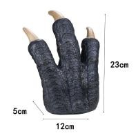 ราคา thetoys ของเล่นเด็ก หุ่นมือไดโนเสาร์ ของเล่นหุ่มมือ สวมมือ ไดโนเสาร์ยาง ของเล่นไดโนเสาร์ ของเล่นหุ่นมือไดโนเสาร์สำหรับเด็ก (15258372464)