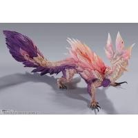 ราคา Bandai บันได TAMASHII S H MONSTERARTS MIZUTSUNE (17916177371)