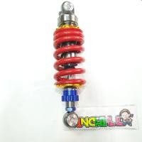 ราคา โช้คหลัง ไนตรอน MSX MSXsf SONIC KSR LS DASH สปริงแดง โช๊คหลัง (13317464201)