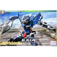 ราคา HG OO 01 1 144 GN 001 Gundam Exia TT (1297414206)