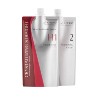 ราคา น้ํายายืดผม shiseido 400ml 2 ครีมยืดผม ยืดผม ยายืดผม น้ำยายืดผมเคราติน ครีมยืดผมถาวร ครีมยืดผมเคราติน ยืดผมเคราติน (21007098572)