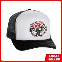ราคา หมวก Vans Skate Snapback Trucker (20953412648)