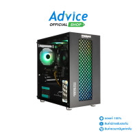 ราคา คอมประกอบ Advice Computer Set AMD A142 RYZEN 5 5500 AMD RX 6600 8GB ASUS DUAL (20976319254)