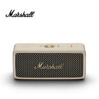 ราคา รับประกัน6เดือน ของแท้ M ashall MIDDLETON ลำโพงบลูทูธ ลำโพงพกพา ลำโพงไร้สายและบลูทูธ Waterproof Wireless Speaker ลำโพงไมโครโฟน Bluetooth Speaker Bass for IOS Android PC Speaker ลำโพงบลูทูธคาราโอเกะ M 