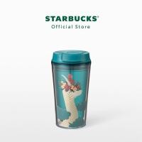 ราคา Starbucks Dragon Keeper on Adventure Tumbler 12oz ทัมเบลอร์สตาร์บัคส์พลาสติก ขนาด 12ออนซ์ A11149002 (21060938327)