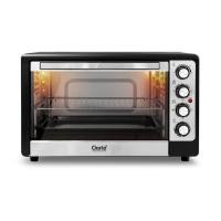 ราคา Clarte ตู้อบไฟฟ้า รุ่น FOV5548 ความจุ 48 ลิตร พร้อมส่ง เตาอบอเนกประสงค์ เตาอบไฟฟ้า เตาอบขนม (3345692519)