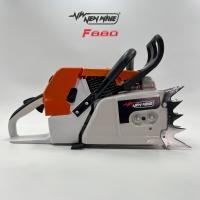 ราคา เลื่อยยนต์ NEWWAVE F 880 เฉพาะตัวเครื่อง (21110700270)