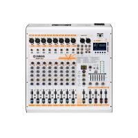 ราคา มิกเซอร์mixerมิกเซอร์บลูทูธ อีคิวปรับเสียง เอฟเฟคไมค์ร้อง มิกเซอร์เอฟเฟคMGP 8U 12U DSP 99เอฟเฟกต์ 48V การเล่น Bluetoothการเล่นการ์ด SD (21002355323)