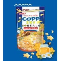ราคา คอปป ซีเรียลอาหารเช้า ขนาด 70 ก อร่อยคุ้มค่า ราคาสุดปัง (21018272551)