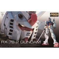 ราคา Bandai RG RX 78 2 Gundam 211 LazGunpla (12955758081)