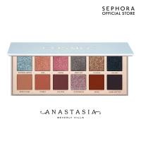 ราคา Anastasia Beverly Hills Cosmos Eye Shadow Palette (20803407864)