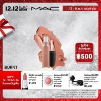 ราคา แมค MAC RETRO MATTE LIQUID LIPCOLOUR METALLIC (4003320118)