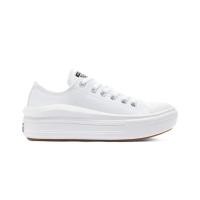 ราคา Converse Taylor All Star Move รองเท้าผ้าใบ ผู้หญิง คอนเวิร์ส แท้ (14714408112)