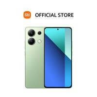ราคา NEW Redmi Note 13 8GB 256GB ของแถม Smart Band 7 กล้อง 3 ตัว 108MP จอแสดงผล 120Hz AMOLED รับประกัน 15 เดือน (21173488259)