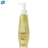 ราคา Dermaction เดอมาแอคชัน พลัส บาย วัตสัน วิต้า ออยล์ ดีพ คลีน คลีนซิ่ง ออยล์ 150มล (21028183534)