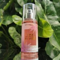 ราคา Bath and Body Works Travel Size Fragrance Mist น้ำหอมขนาดพกพา กลิ่นหอมที่สุดฮิต พร้อมส่งทันที (20364333180)