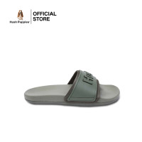 ราคา Hush Puppies รองเท้าผู้หญิง รุ่น JOSE HP PWSFQ7061E สีเขียว รองเท้าแตะ รองเท้าแบบสวม (8959768980)