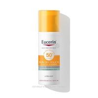 ราคา ผลิตในปี 2023 Eucerin SUN DRY TOUCH ACNE OIL CONTROL SPF50 PA 50 ML ยูเซอริน ซัน ดราย ทัช ออยล์ คอนโทรล ครีมกันแดดเนื้อบางเบา (21015035726)