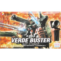 ราคา HG SEED 42 1 144 Verde Buster Gundam TT (1343474279)
