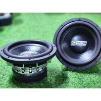 ราคา ดอกซับ10นิ้ว โม ลำโพงซับ10นิ้ว DK MOTOR งานไทย แม่เหล็ก180mm หนา20mm 2ก้อน วอยส์75mm ลำโพงคุณภาพดี ลำโพงซับรถยนต์ 10 180 20 2 75 โครงก้านกล้วย (20883332756)