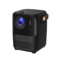 ราคา Xiaomi โปรเจคเตอร์ T11 หน้าจอโปรเจคเตอร์ ปราดเปรื่อง มินิ พกพาได้ 4K Full HD Android บลูทู ธ ยูเอสบี เครื่องฉาย 5G WiFi พร้อมโฮมเธียเตอร์ (20963971845)