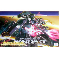 ราคา HG OO 51 1 144 GN 008GNHW B Seravee Gundam GNHW B (1343500095)