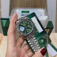 ราคา นาฬิกาโรเล็กซ์Dáte Just Automatic size40mm (17163306201)