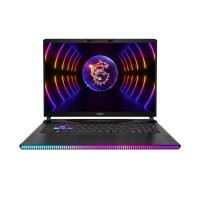 ราคา NOTEBOOK โน้ตบุ๊ค MSI RAIDER GE68 HX 13VI 209TH CORE BLACK (21204690523)