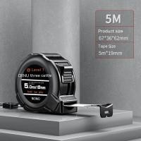 ราคา รุ่นใหม่ล่าสุดปี 2023 เทปวัดเรืองแสง 10 เมตร ตลับเมตร 10 เมตร โดยไม่พับงอ ตลับเมตรใส สายวัด สเกลสองด้าน ตลับเมตร เคสใส 5 เมตร 7 เมตร 10 เมตร ตลับเมตรพกพา ตลับเมตรหุ้มยาง (20953347072)