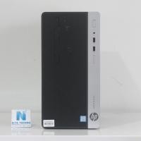 ราคา คอมพิวเตอร์มือสอง HP Prodesk 400 G6 MT CPU Intel Core i5 9500 3 0 GHz LGA 1151 RAM DDR4 8 GB FSB 2666 MHz SSD 256 GB SATA 1 TB DVD ROM WIFI Window 10 Pro (20796538585)