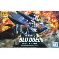 ราคา HG SEED 44 1 144 Blu Duel Gundam TT (1397694746)