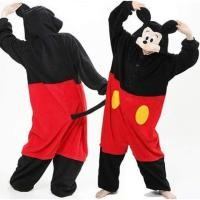 ราคา ชุดมิกกี้เมาส์ มาสคอตมิกกี้ ชุดแฟนหนู มิกกี้เมาส์ พร้อมส่ง ชุดมาส คอต (20148807839)