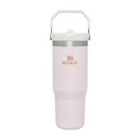 ราคา แก้ว Stanley หลอดดูดและแก้วเก็บอุณหภูมิ แก้วขนาด Big Mac เป็นแก้วน้ำที่มีความเย็นภายในตัวแก้วแถมยังพกพาสะดวกถ้วยน้ำแข็ง (21087486134)