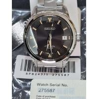 ราคา klangnalika นาฬิกา Seiko Alpinist 1959 Modern Re interpretation รุ่น SPB243J SPB243J1 (21080450770)