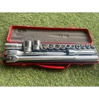 ราคา Koken 6เหลี่ยม 16 ชิ้น (20979305792)